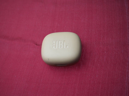 JBL Wave Flex Case Only & Working