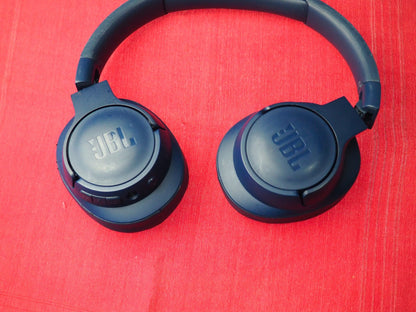JBL Tune 720 Bluetooth Headphones Working But Snapped