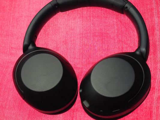 Sony XB910 Bluetooth Headphones