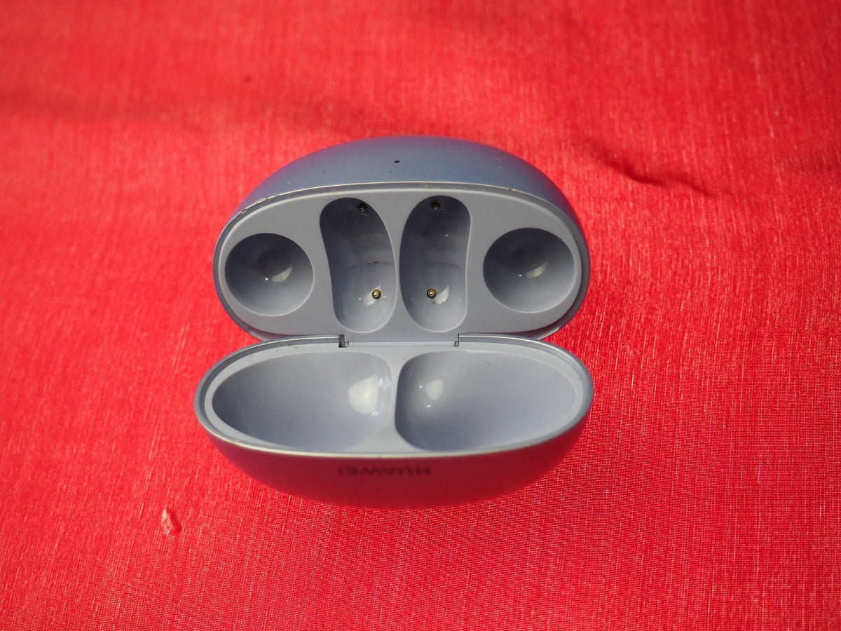 Huawei Freeclip T00017c LilacCase Only & Working