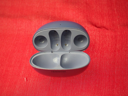 Huawei Freeclip T00017c LilacCase Only & Working