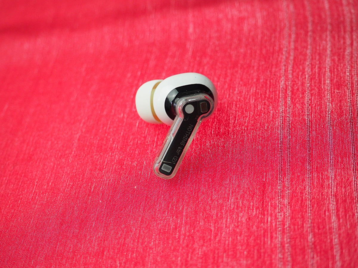 Nothing Ear 2  Left  Earbud Only & Working