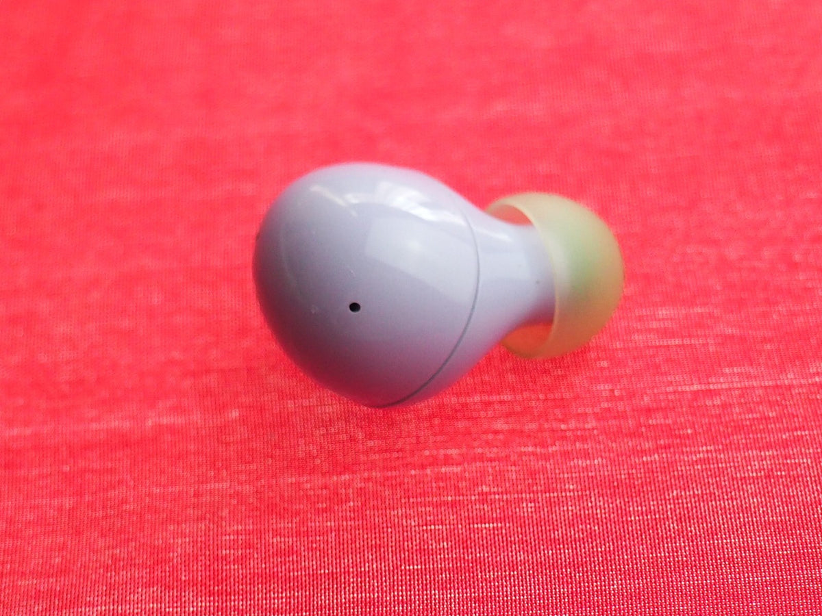 Samsung Galaxy Buds 2 SM-R177 Right Bluetooth Earbud Only & Working