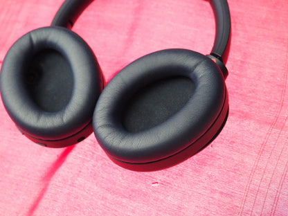 Sony WH-1000XM4 Bluetooth Headphones & Not Working