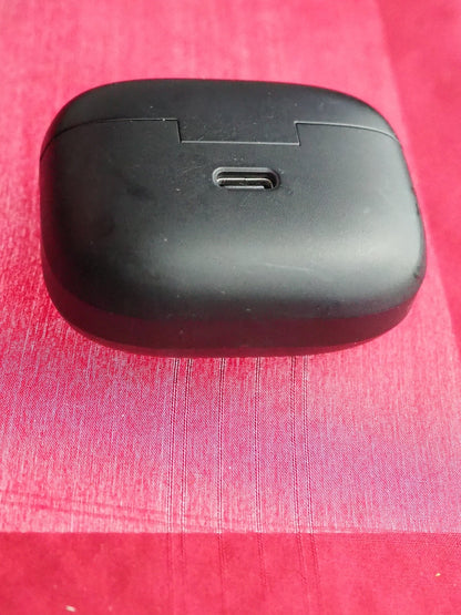 Jbl Tune 130 Case  Only & Working