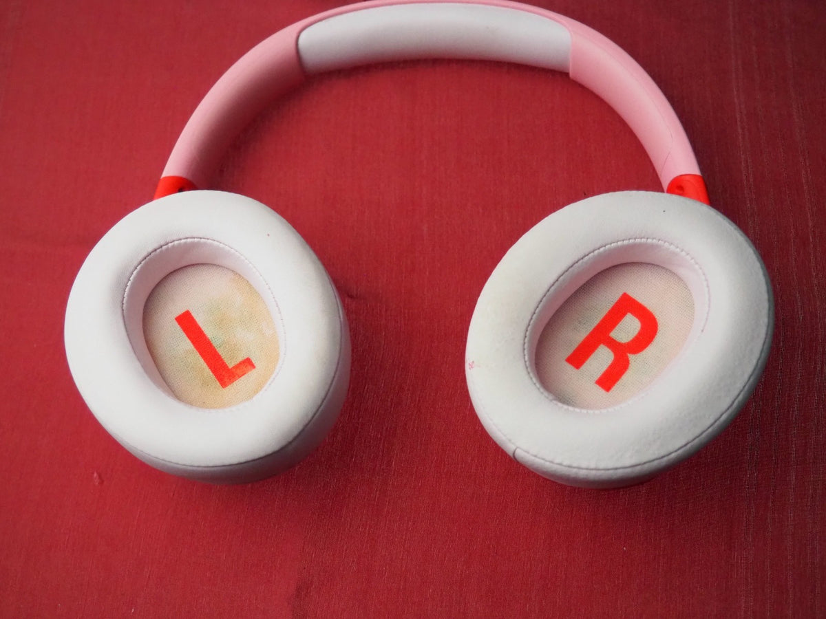 JBL Junior 470 Bluetooth Headphones