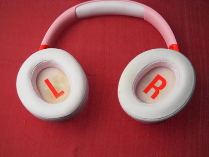JBL Junior 470 Bluetooth Headphones