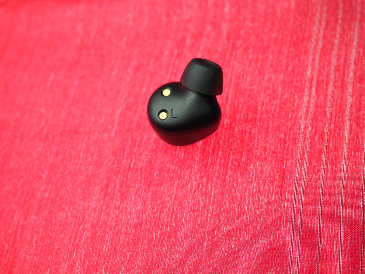 Jabra Elite 85T Left  Earbud Only & Working