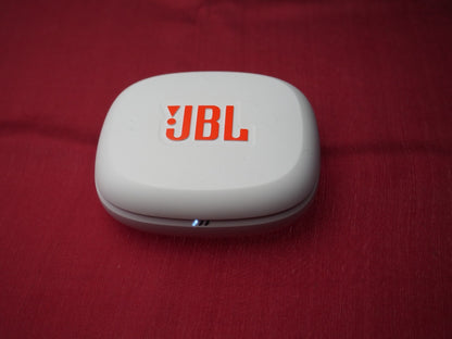 JBL Endurance Zone Case Only & Working