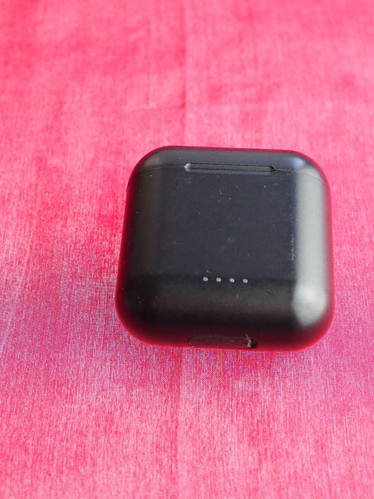 Tozo T6 Case  Only & Working