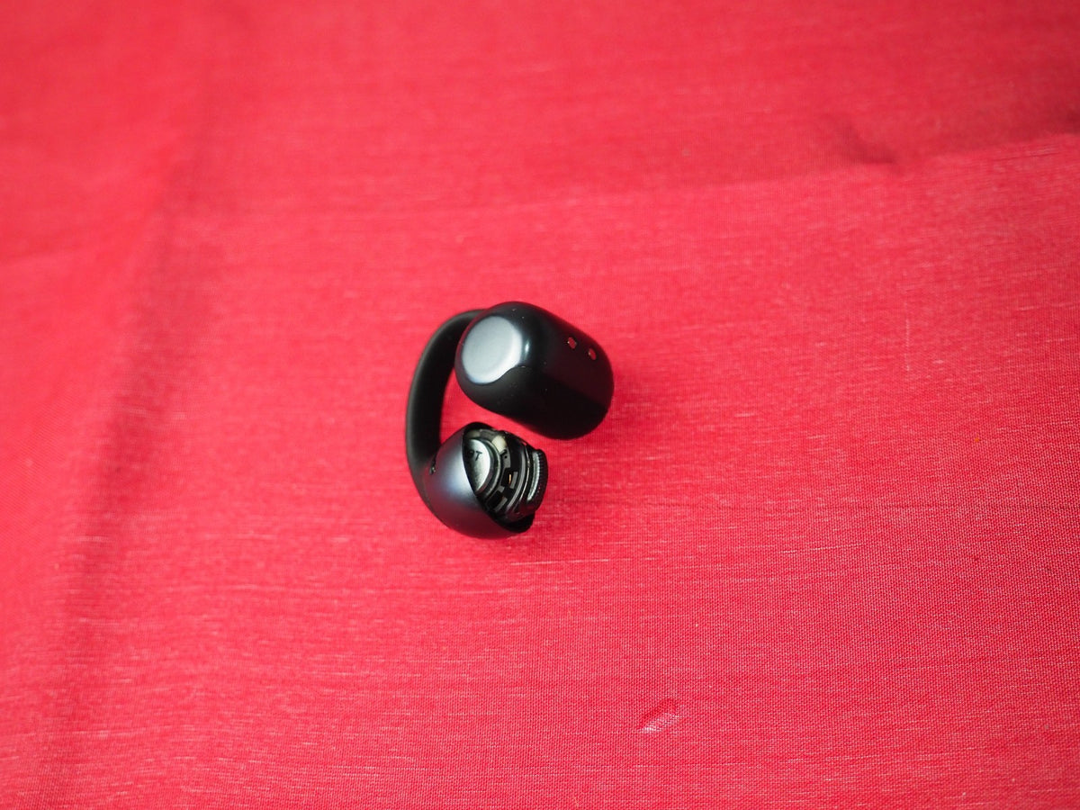 Shokz Open dots One Left  Earbud Only & Working-Missing Piece