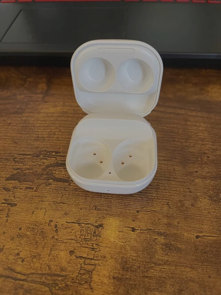 Samsung Galaxy Buds 2 SM-R177 Case Only & Working