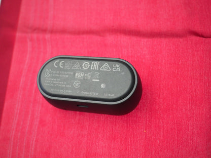 Skullcandy Sesh ANC Charging Case Only & Working qq