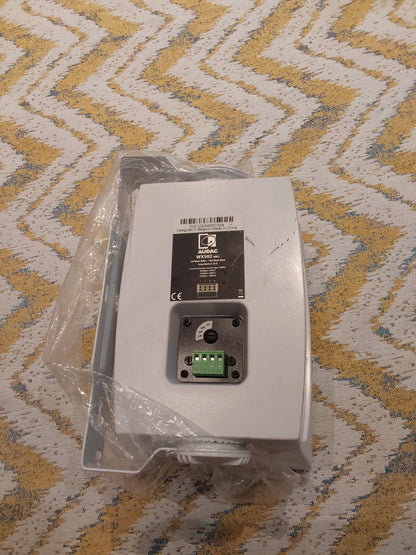 AUDAC WX502 MK2  Wall Speaker 100V