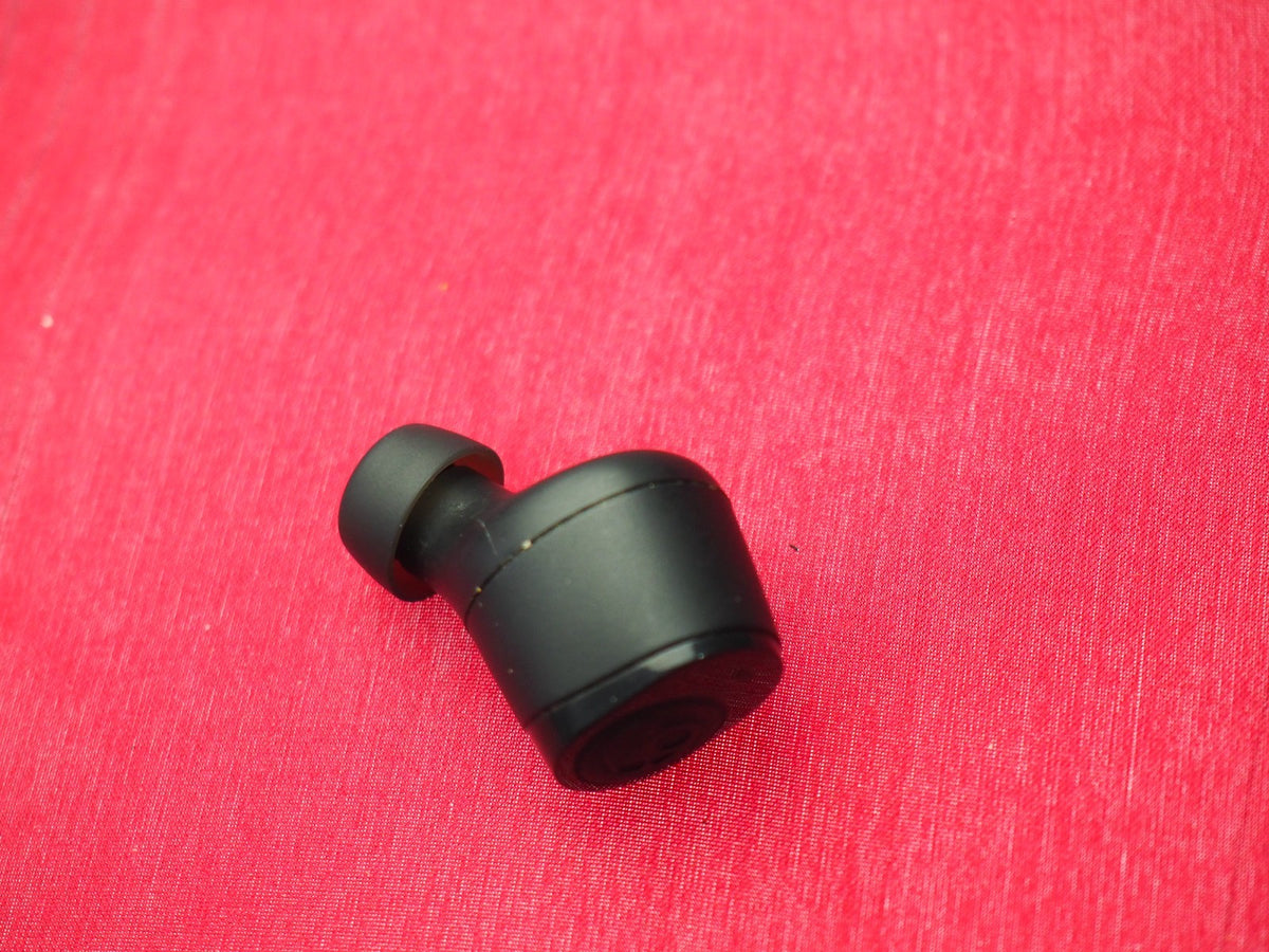 Jib True Left Bluetooth Earbud Only & Untested