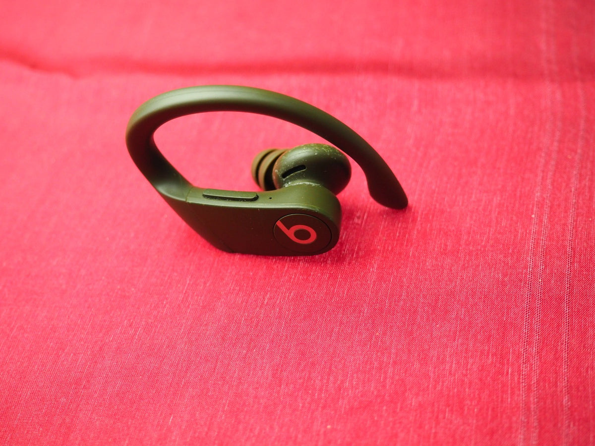 Powerbeats Pro Left Earbud Only & Working
