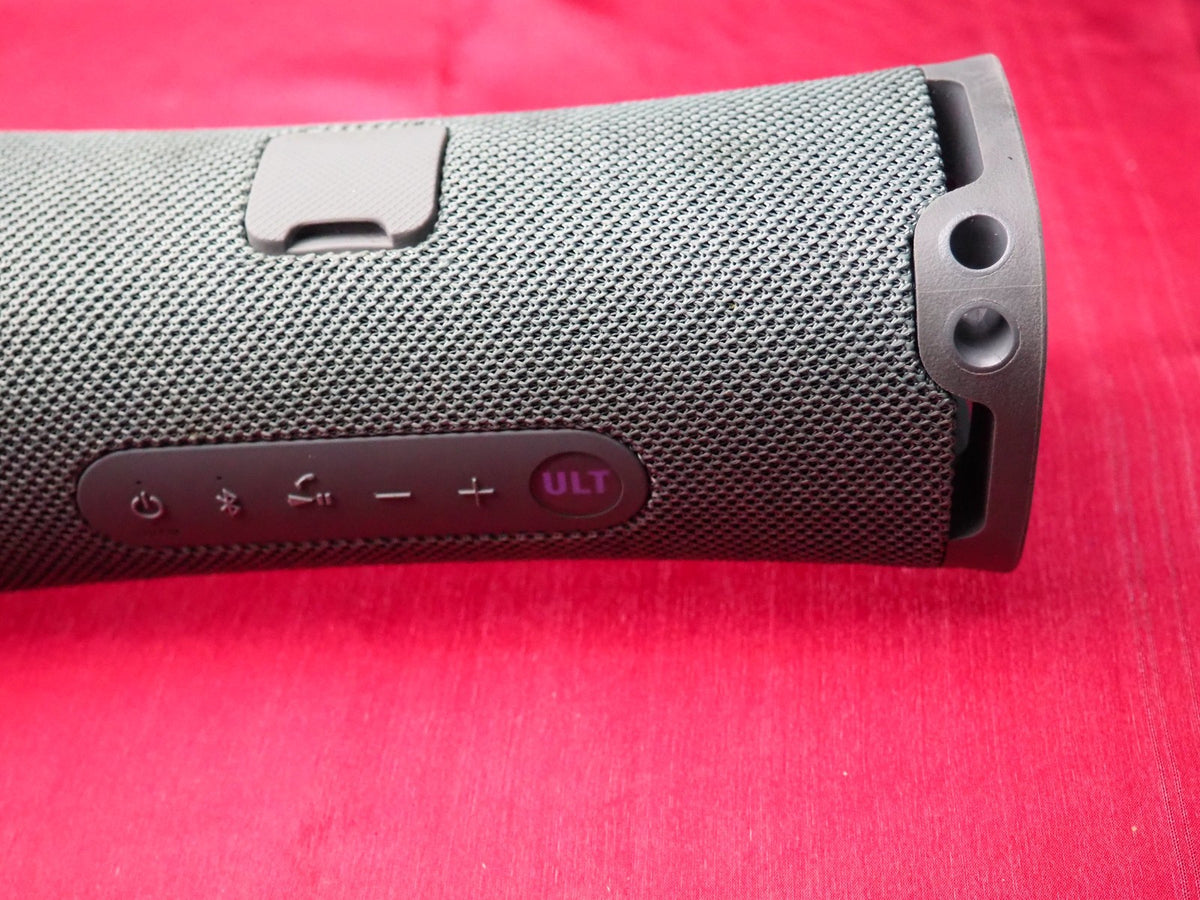 Sony ULT FIELD 1 Bluetooth Wireless Speaker & Not Working