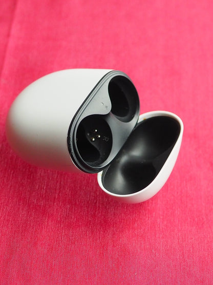 Google Pixel Buds 2 G1013 Case Only & Working