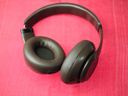 Beats Studio Pro Bluetooth Headphones Working But Snapped