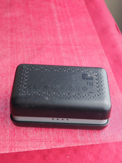Jbl Endurance Peak Case  Only & Working