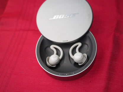 Bose Sleepbuds 1 Case only & NOT TESTED