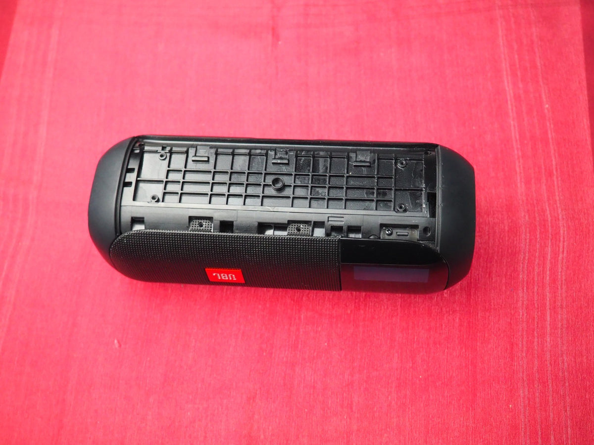 JBL Turner 2 Radio Speaker Bluetooth Wireless Speaker & Working