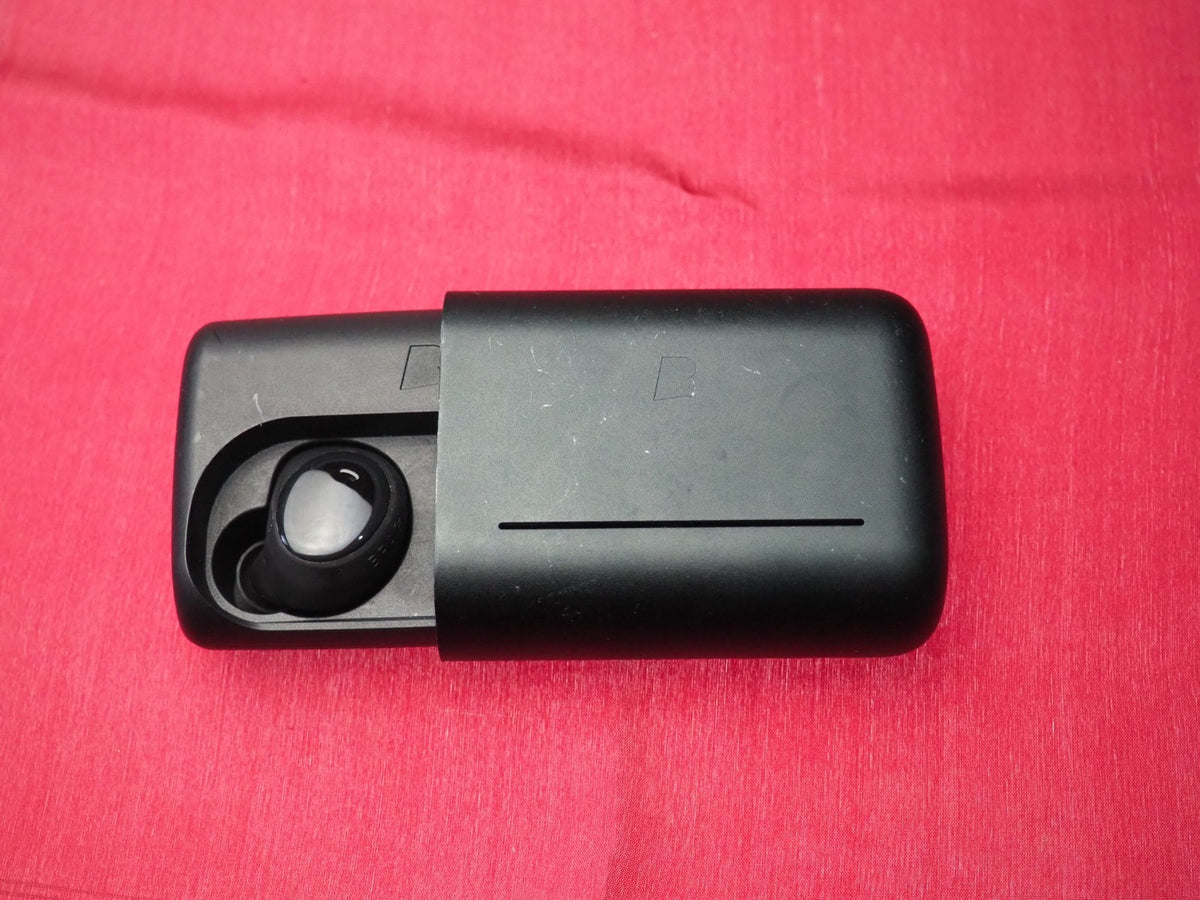 Braggi The Dash 1000 Bluetooth Earbuds