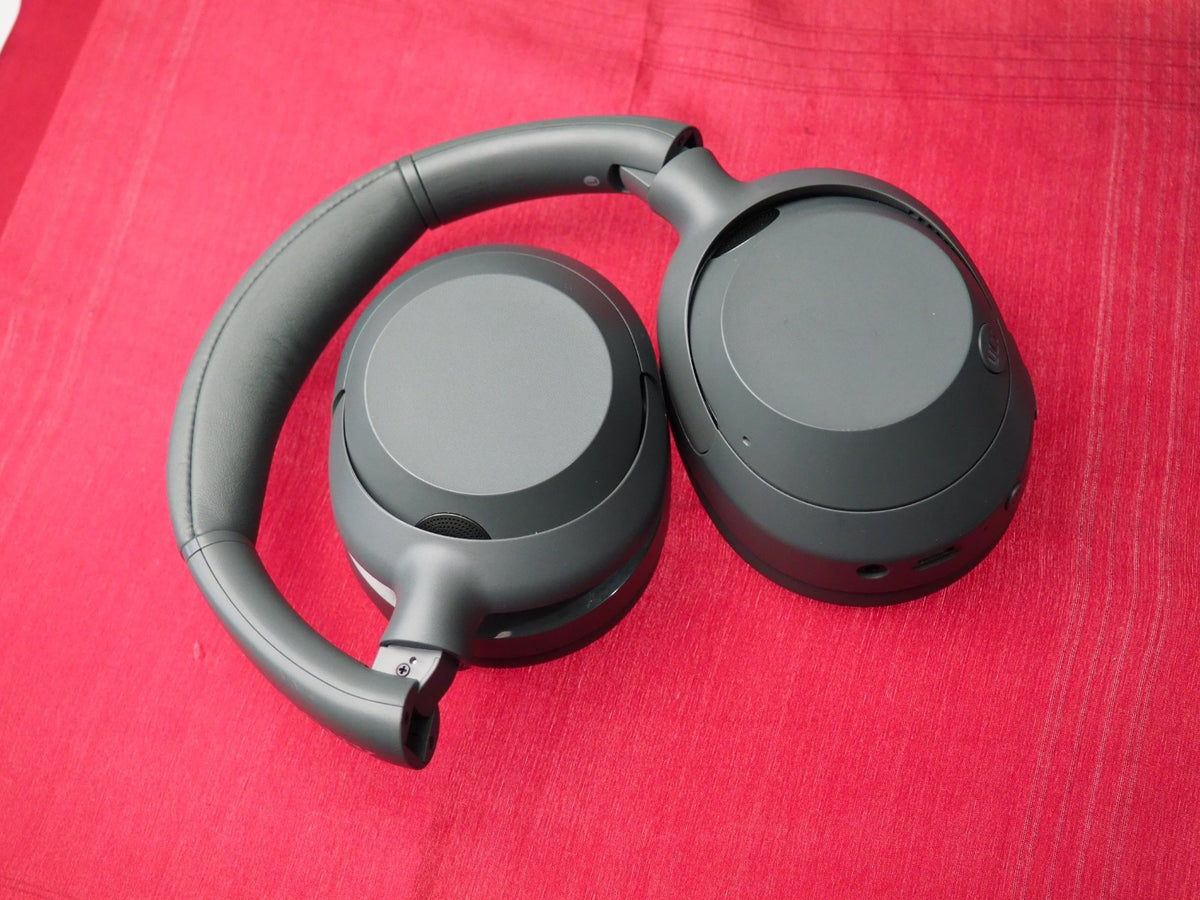 Sony ULT YY2961 Bluetooth Headphones NO POWER