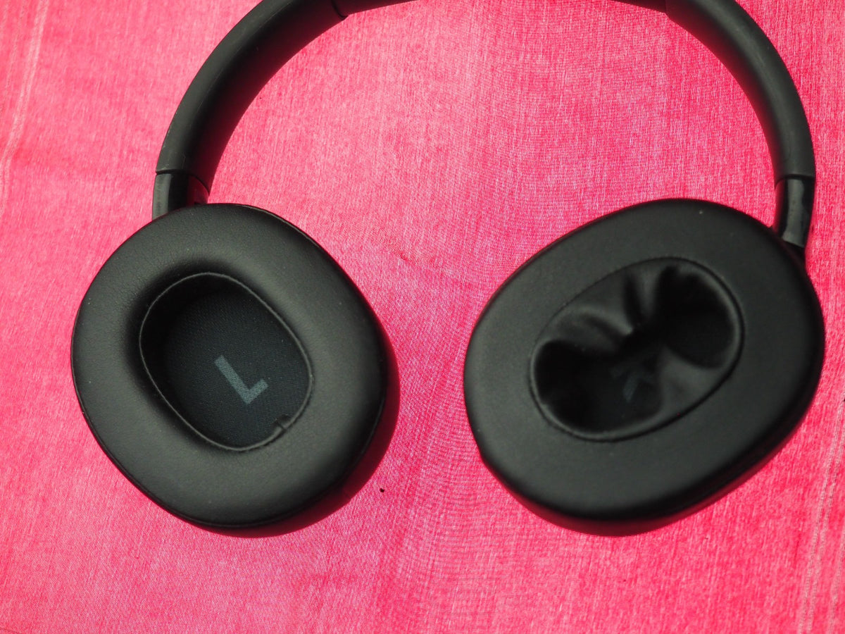 JBL TUNE 760NC  Bluetooth Headphones