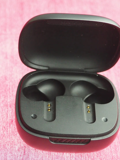 JBL Live Pro 2 Case  Only &  Never Used