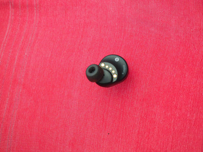 Audio-Technica CKS50TW  Right Bluetooth Earbud Only & Untested