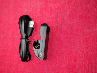 USB Charger Dock Data Cable for SONY Walkman NW-WS413/-WS414 NW-WS623/WS625 New