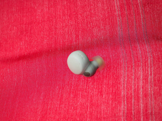 Sony Linkbuds Right Bluetooth Earbud Only & Working
