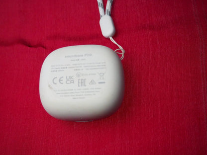 Soundcore P2Oi Charging Case Only & Working