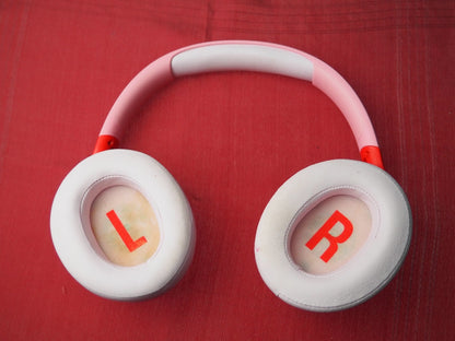JBL Junior 470 Bluetooth Headphones
