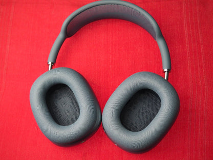 Genuine Apple Max A3184 Bluetooth Headphones Not Working No Power