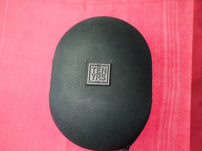 Beats Solo 4 Limited Edition 10 YRS Hard Case only