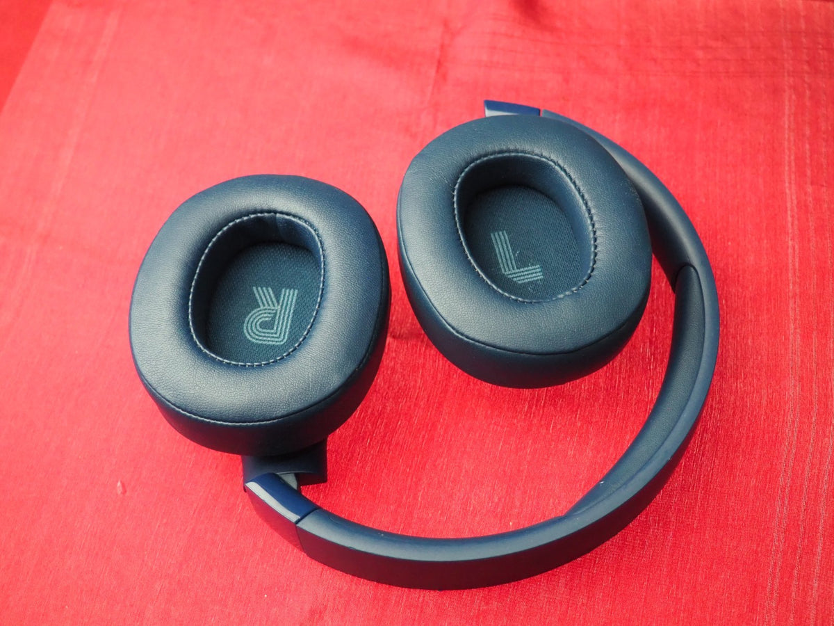 Jbl Tune 770 Bluetooth Headphones