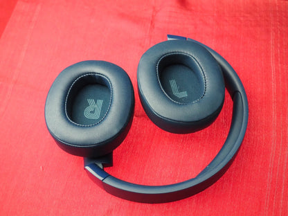 Jbl Tune 770 Bluetooth Headphones