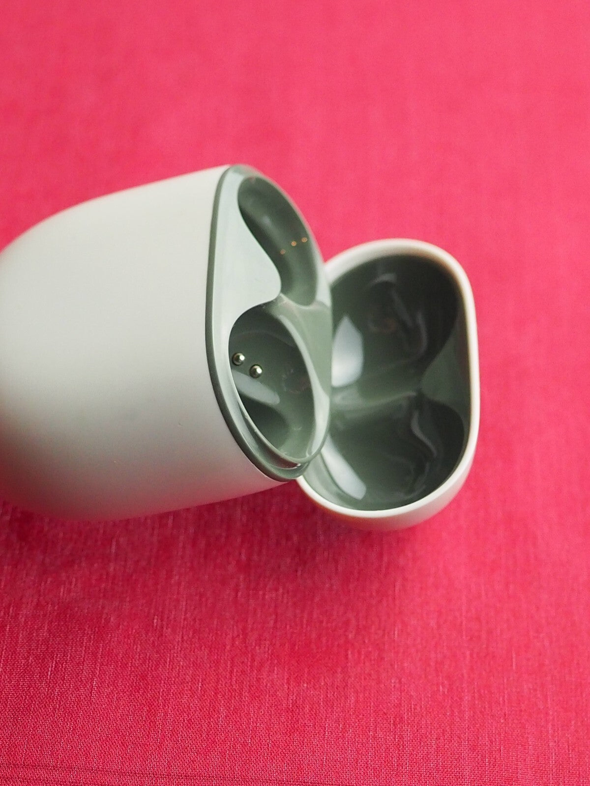 Google Pixel Buds A-series Case Only & Working