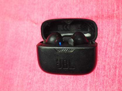JBL Tune 235 Case Only & Working