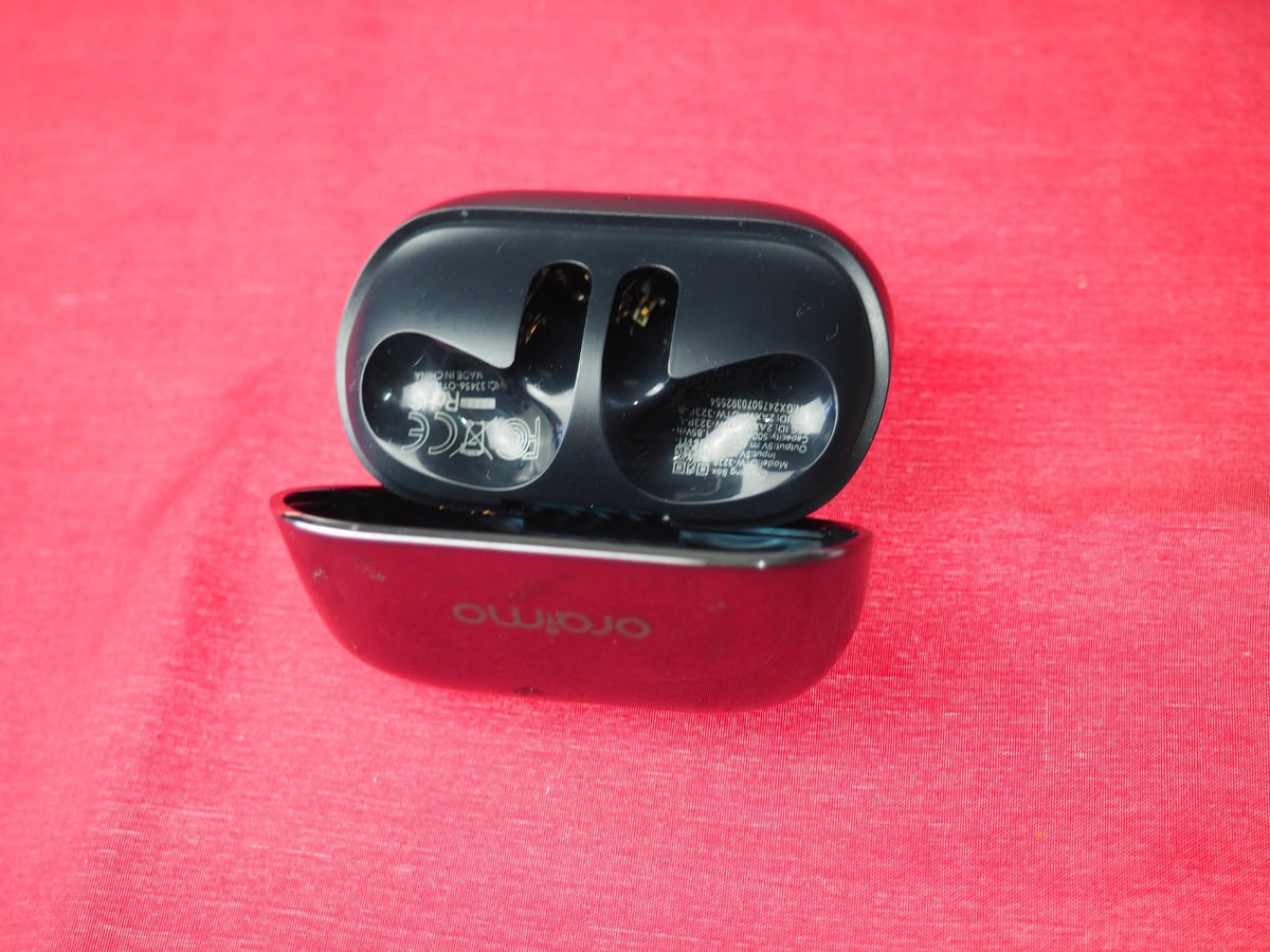 Oraimo Spacebuds Neo+ Case only & Working