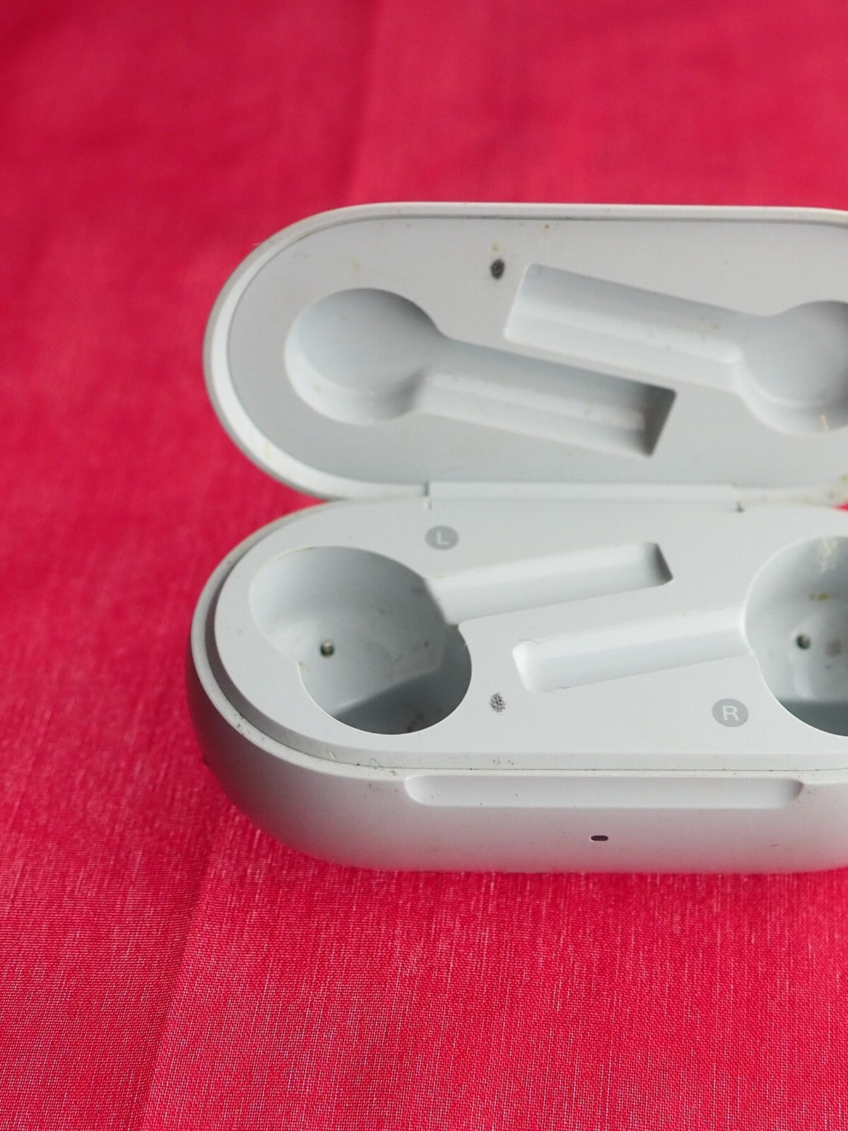 Oneplus Buds Z Case  Only & Working