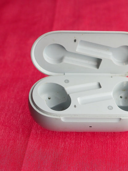 Oneplus Buds Z Case  Only & Working