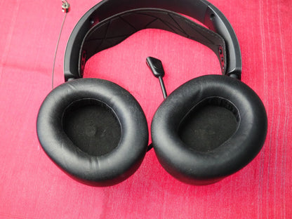 Steelseries Arctis Nova Pro Headset Only
