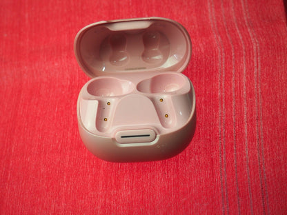 Soundcore liberty 4NC Case Only & Working