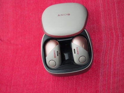 Sony SP700NR Bluetooth Earbuds