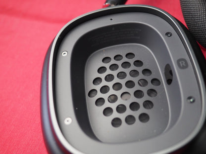 Genuine Apple Max A2096 Bluetooth Headphones Not Working No Power