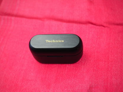 Technics EAH-AZ80 Charging Case Only & Working