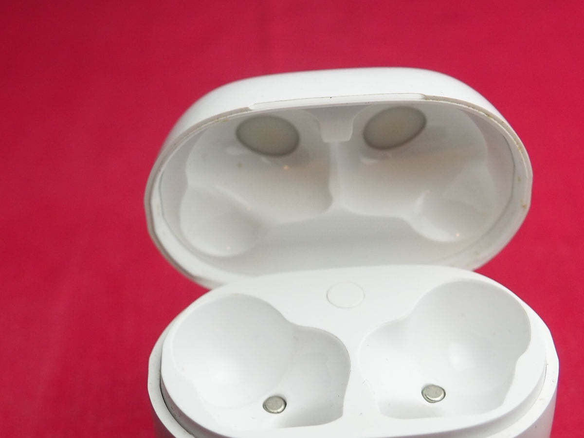 Earfun TW200 Case  Only & Working